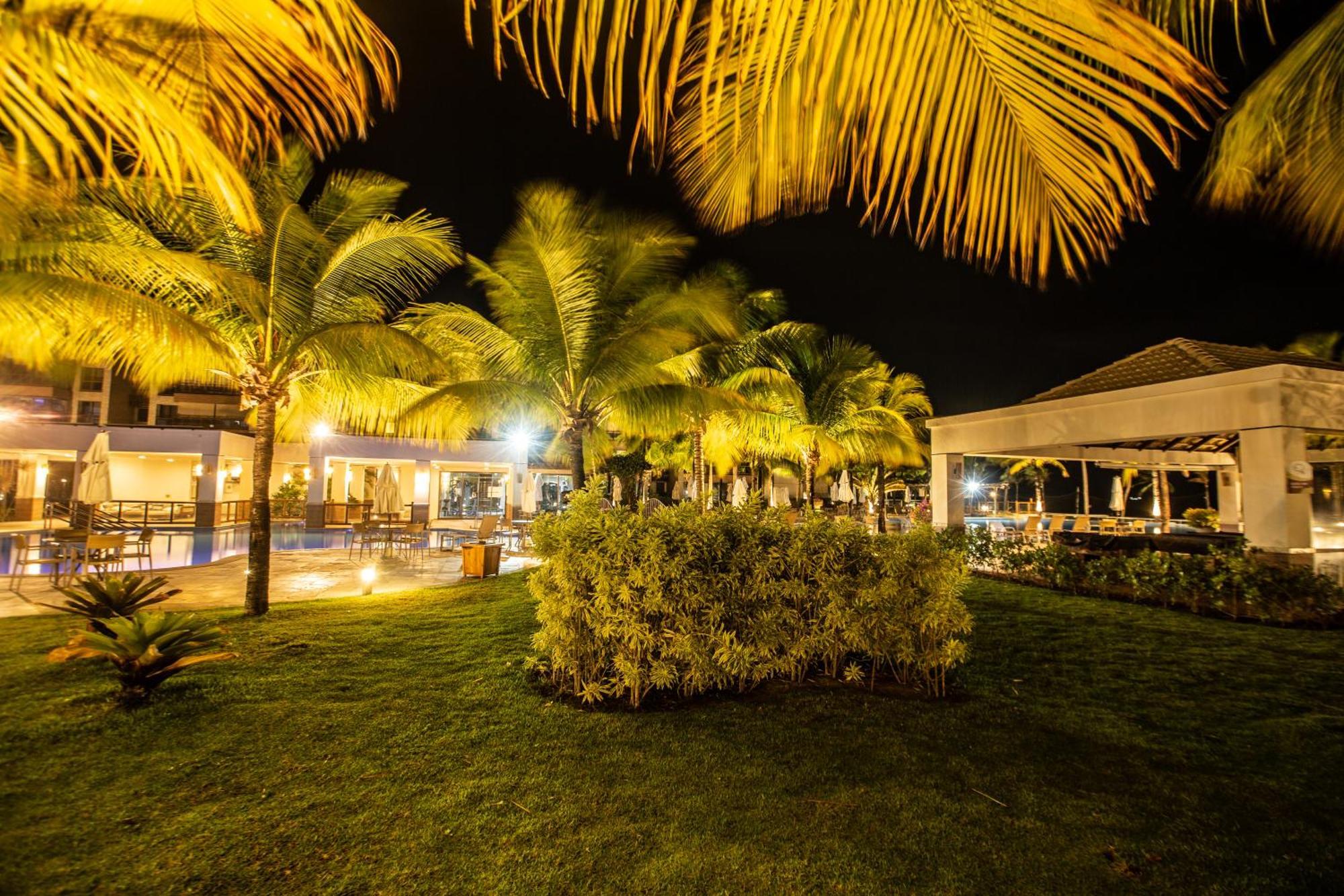 Cumbuco Wai Wai Apartamento Com Vista Para O Mar Экстерьер фото