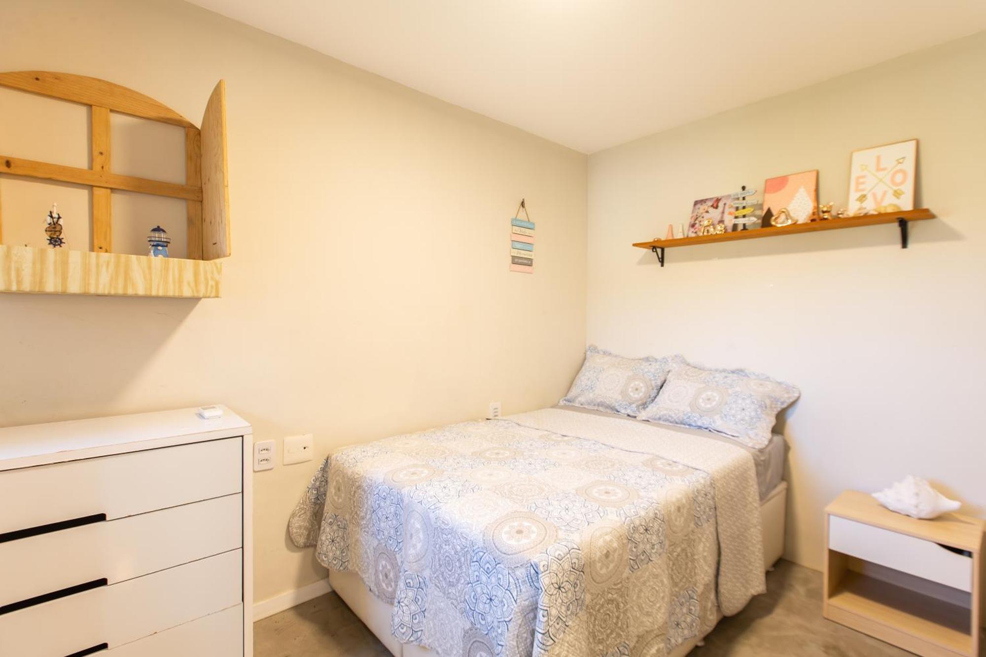 Cumbuco Wai Wai Apartamento Com Vista Para O Mar Экстерьер фото